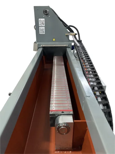 Plaque magnétique ELITE modèle CU