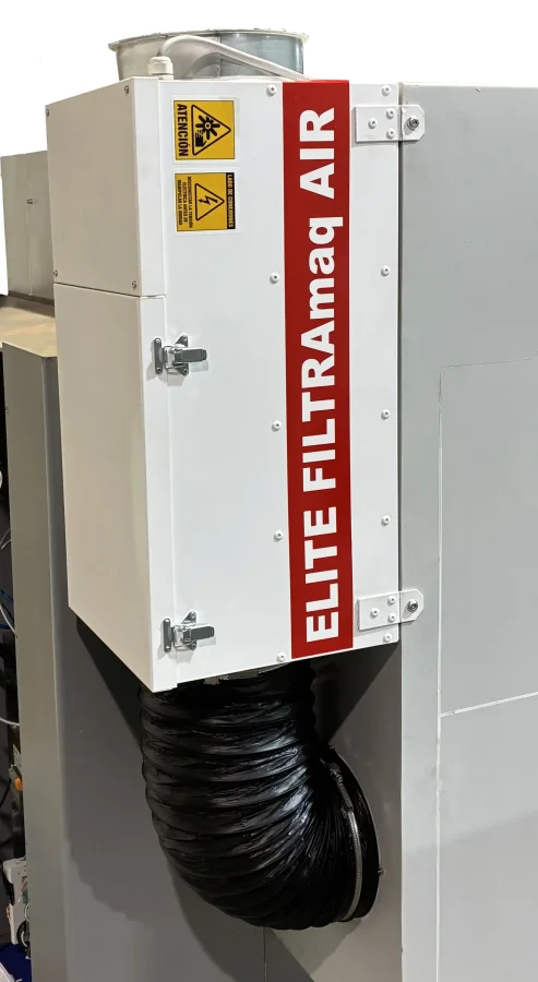 ELITE FILTRAmaq AIR ONE