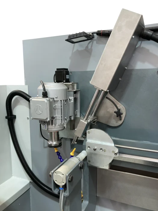 Groupe d'affûtage ELITE modèle MVB 750