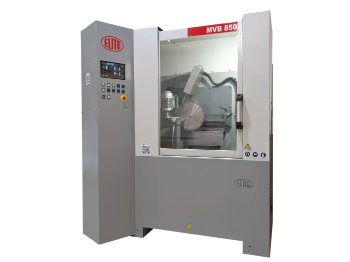 ELITE modelo MVB 850)