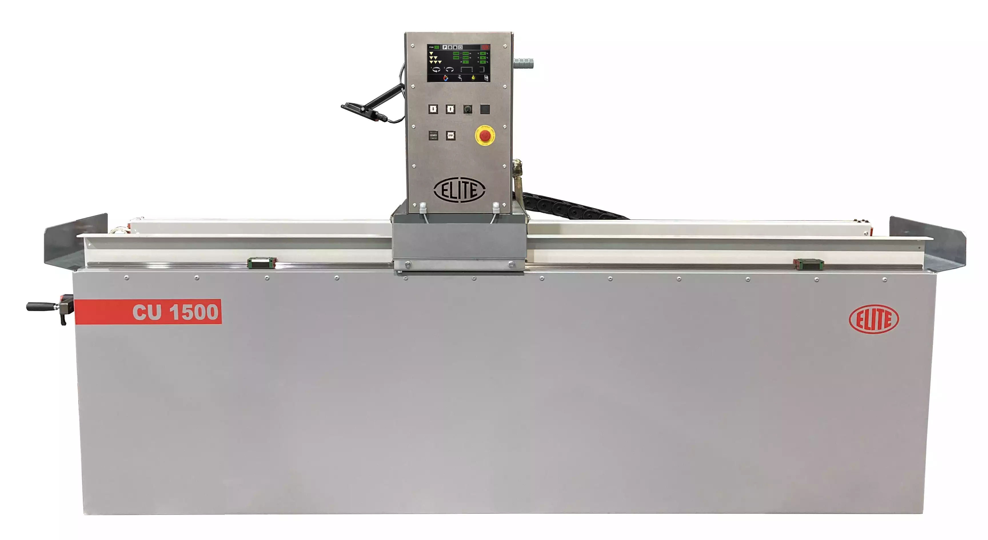 CU - Manuel d'utilisation