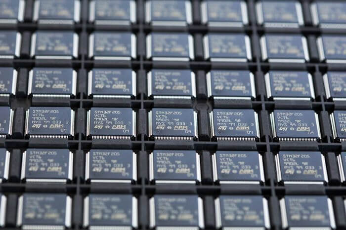 Problèmes de chaîne d'approvisionnement